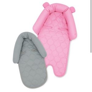 Goldbaby head car seat head support